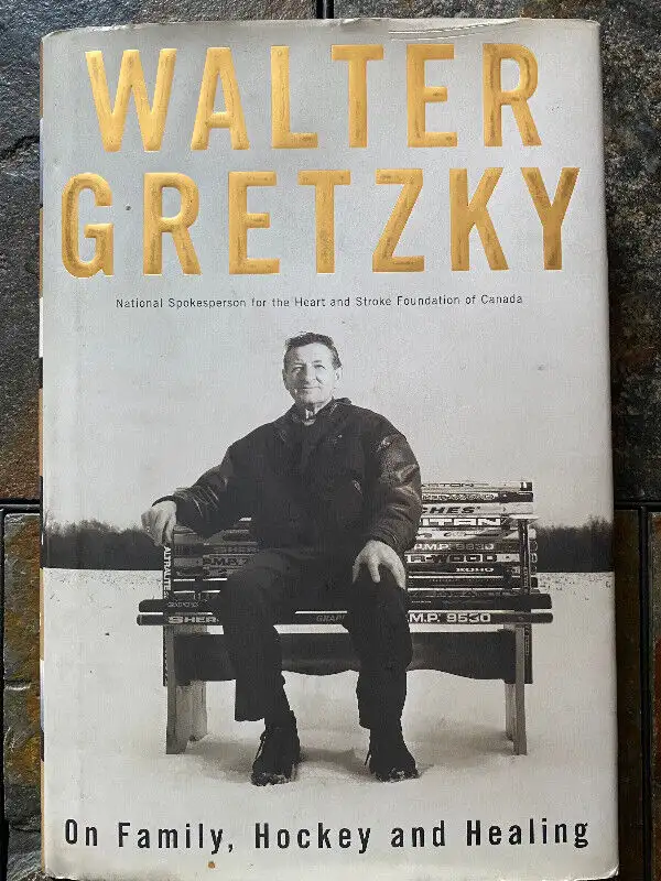 Walter Gretzky: On Family, Hockey and Healing in Non-fiction in Edmonton - Image 2