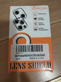 iphone camera lens protector shield screen