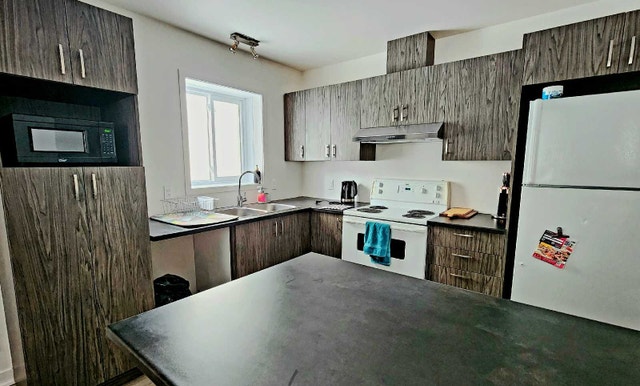Appartement 4 1/2- cession de bail — photo 3