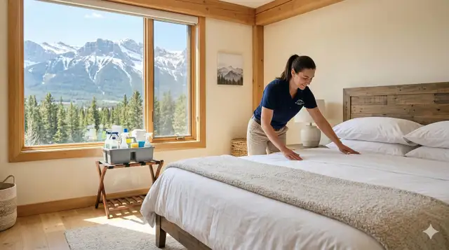 ❄️ IS YOUR HOME READY FOR FALL & WINTER? 
