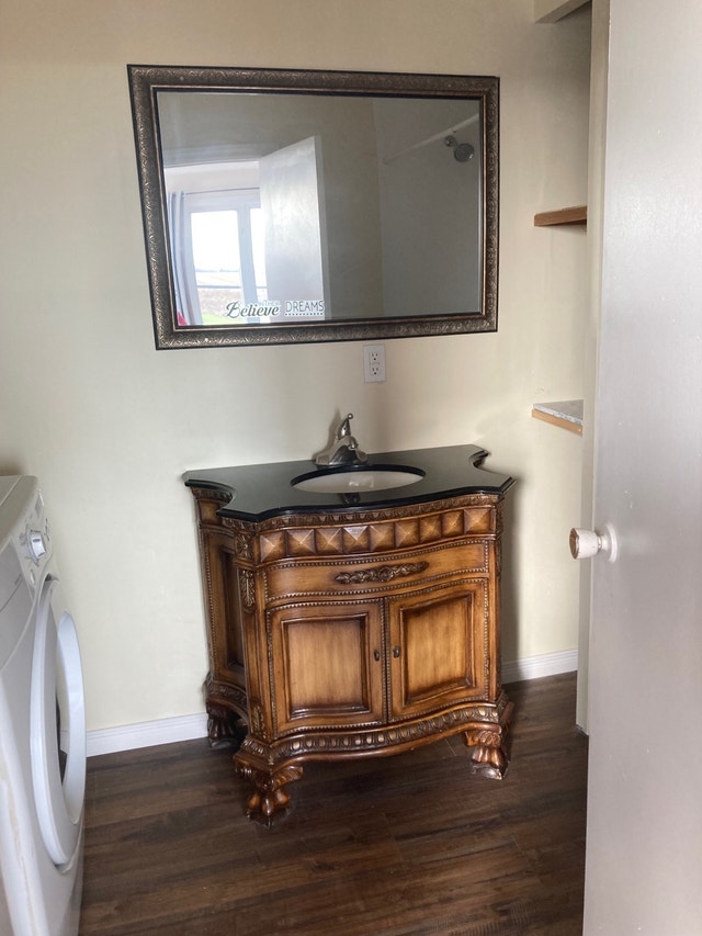 For Rent / upper 2 bedroom Apartment Long Term Rentals Sudbury Kijiji