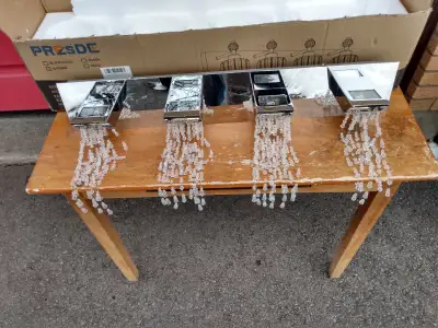 Bathroom light, View more