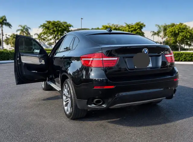 Excellent X6 M Sports SUV, No Accidents! Winter Ready!