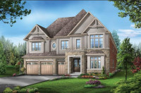 List of Brand New Never Lived Houses - East Gwillimbury