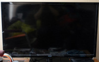 RCA 42" Digital LED TV for Sale