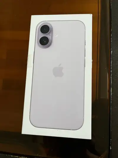 Brand New IPhone 17*Price Drop, View more