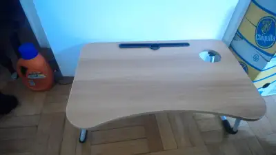 Portable Laptop Desk/Tray table, View more