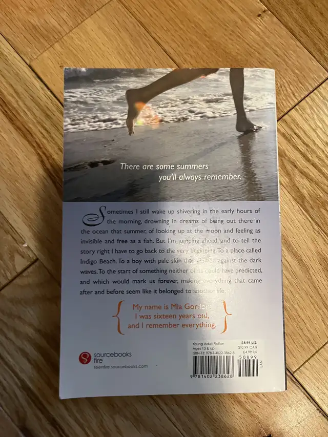 The Summer of Skinny Dipping in Fiction in Markham / York Region - Image 3