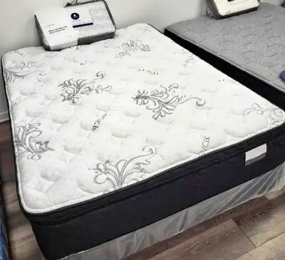 MATTRESS AVAILABLE Comfortable Mattress with Delivery Mattress, View more
