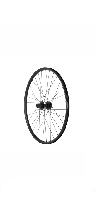 New 26” Double Wall Bicycle Rear Wheel Disc Brake Cassette Quick, View more