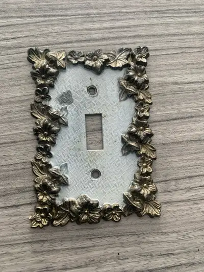 Switch plate /switch cover, View more