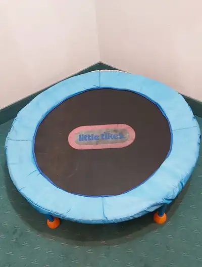 Elevated Dog Bed / mini trampoline, View more