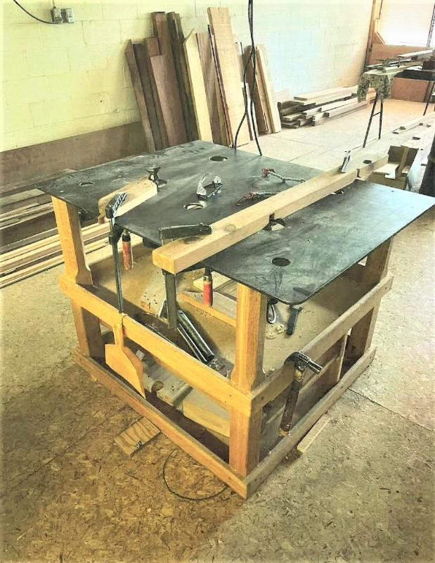 Router Table | Other | City of Toronto | Kijiji