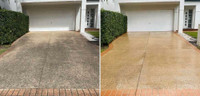 Power Washing Service in the GTA