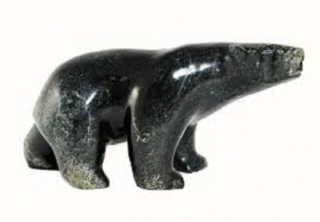 Buying old Inuit art, Native art, jewelry, paintings + in Arts & Collectibles in Vernon - Image 2