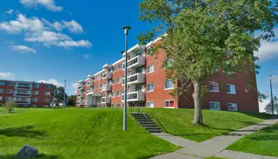 Short term rental(2 Bed apartments)