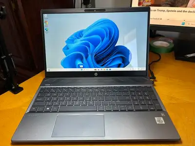15.6" HP Pavilion 15-cs3003ca Windows 11 laptop, View more