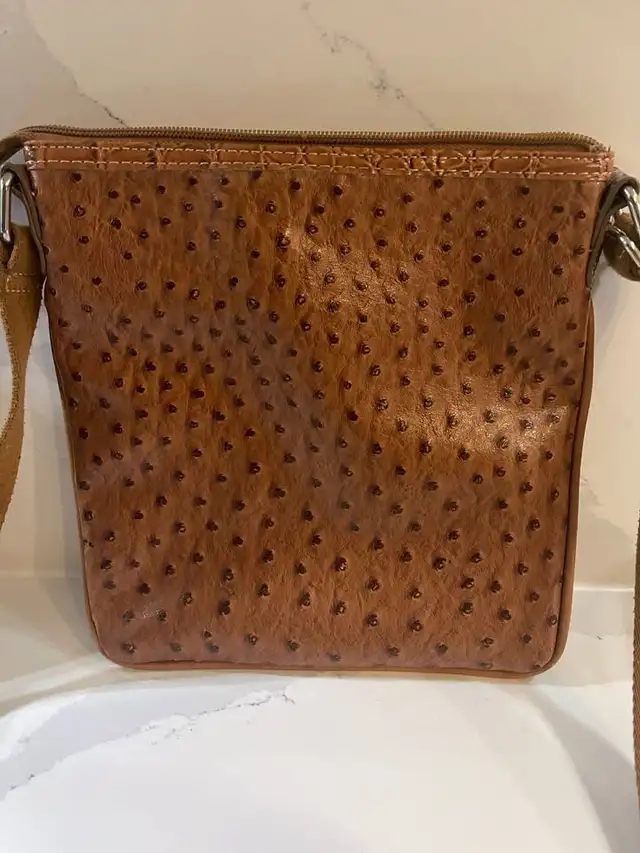 Vintage US Polo Assn shoulder bag in Women's - Bags & Wallets in Barrie - Image 4