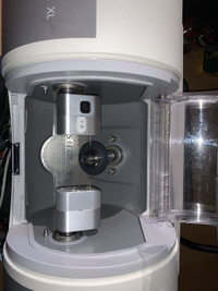 Unité d’ usinage Cerec MC XL milling unit