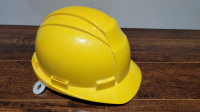 Hard Hat, Used Once!  Model # SHDHA6YHDQ
