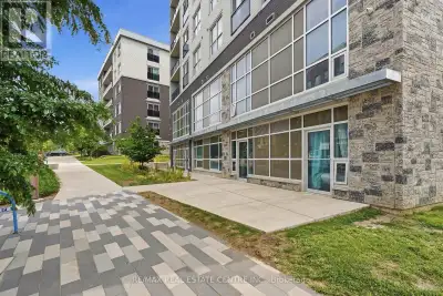 Looking for lease takeover for a 2 bed 2 bath 275 Larch street Waterloo Building G Rent cheaper than...