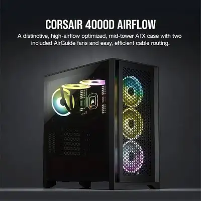 ULTIMATE GAMING & CREATOR PC — i9‑14900K / RTX 4070 / 64GB DDR5, View more