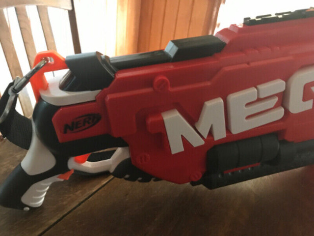 Nerf Mastadon in Toys & Games in Windsor Region - Image 2