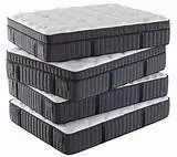 Queen/ Double Size Orthopedic Mattress for Sale in Beds & Mattresses in Mississauga / Peel Region - Image 6