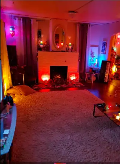 Room for rent in downtown Parkvale vintage house next to trails. Available June 1st. Unfurnished Roo...