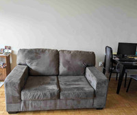 Sofa, love seat, couch 