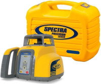 Spectra Precision LL300S-BCC Self-Leveling Rotary Laser