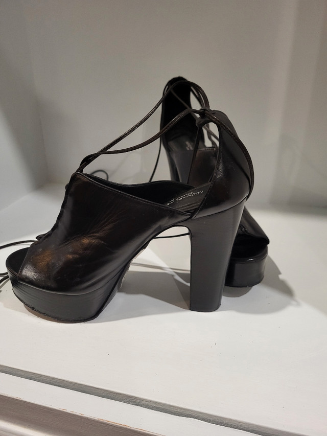 Michael Kors leather heels in Women's - Shoes in Stratford