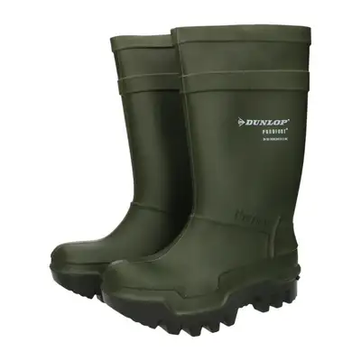 Dunlop Purofort Thermo + Work Boots, View more