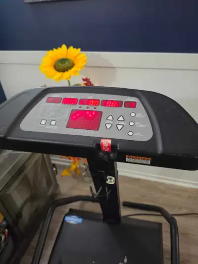 Treadmill, View more