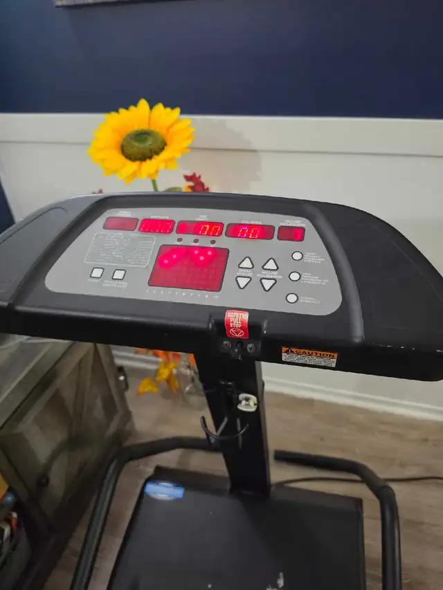 Treadmill in Other in Ottawa - Image 2