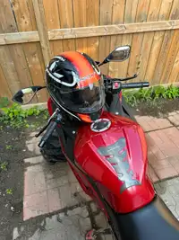  Kawasaki ninja 300