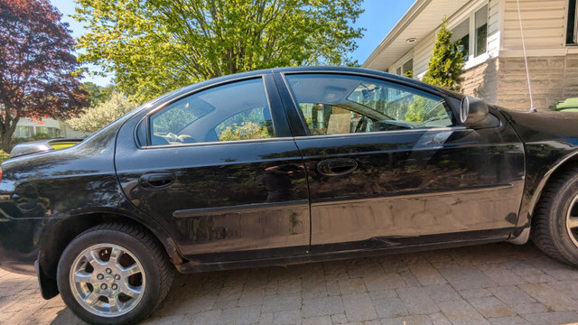 Dodge SX2.0 2005 - 1500$ dans Autos et camions  à Ville de Québec - Image 2