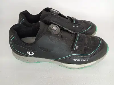 Women's X-Alp Launch II Mountain Bike Cycling Shoes, View more