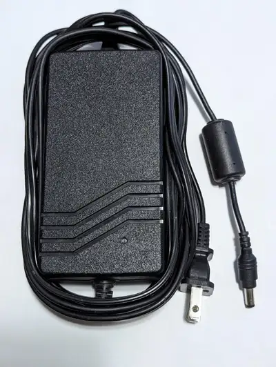 Power Supply  PLUS120  for Zebra Label Printer  20V  2.5A, View more