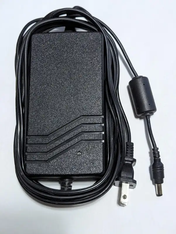 Power Supply  PLUS120  for Zebra Label Printer  20V  2.5A65745639964035120