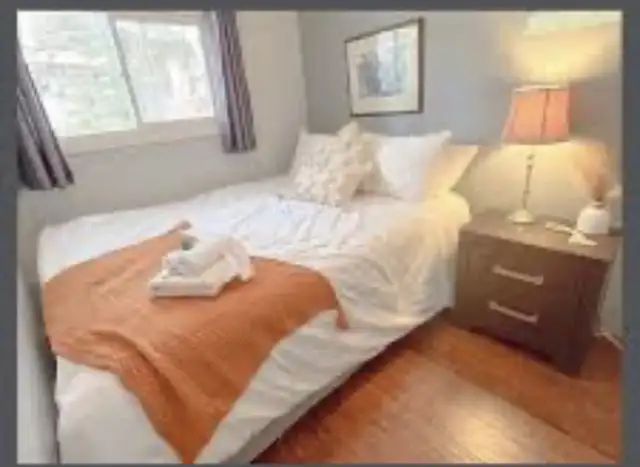 Lake front Cabin on Emma Lake in Saskatchewan in Canada - Image 7