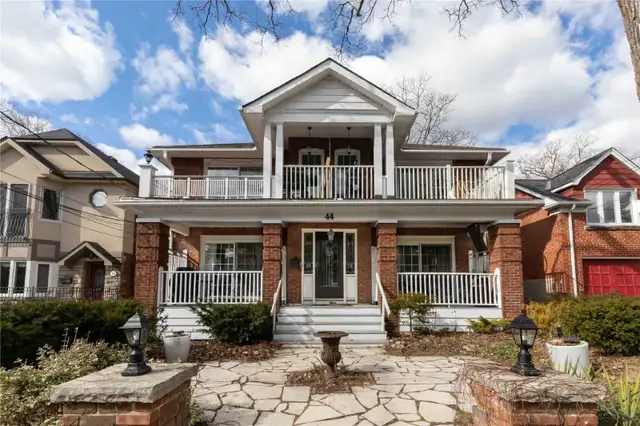 Spacious 2 Bedroom Basement Apartment - Toronto Beaches Area in Long Term Rentals in City of Toronto - Image 10