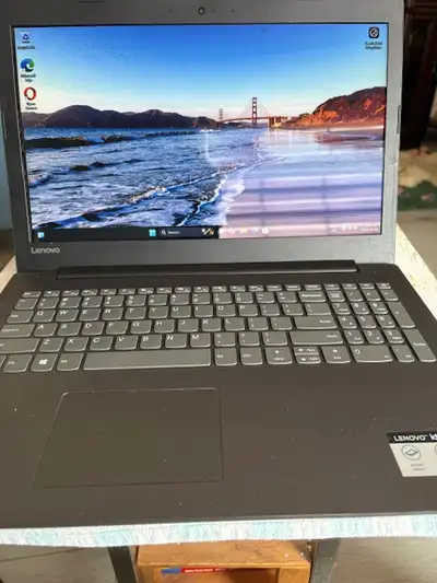 Lenovo ideapad 330 Laptop 15 Inch, View more