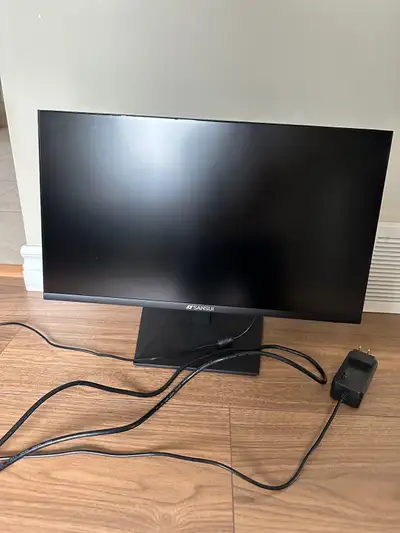 Sansui 22" 75Hz Full HD Monitor, View more