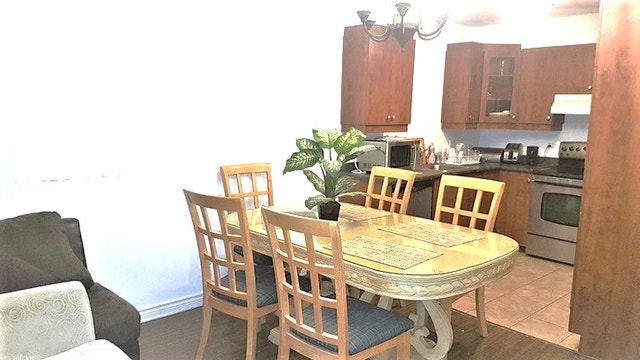 Co-property CONDO in NDG, recent building, 3(+1) bedrooms 2 bath — photo 3