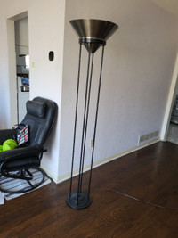 Floor Lamp $28