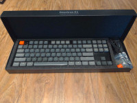 Keychron K1 V4 Low Profile Mechanical Keyboard