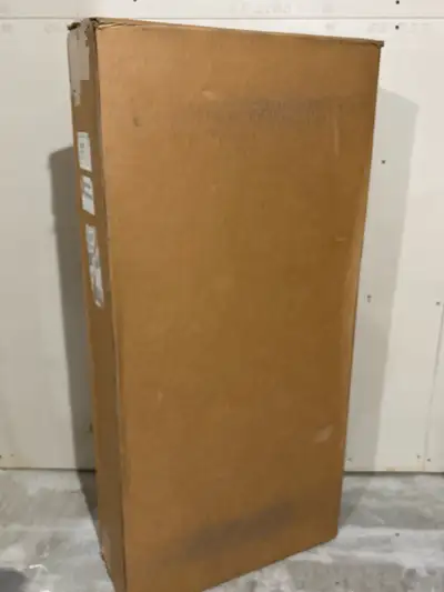 Shipping box for guitar, View more