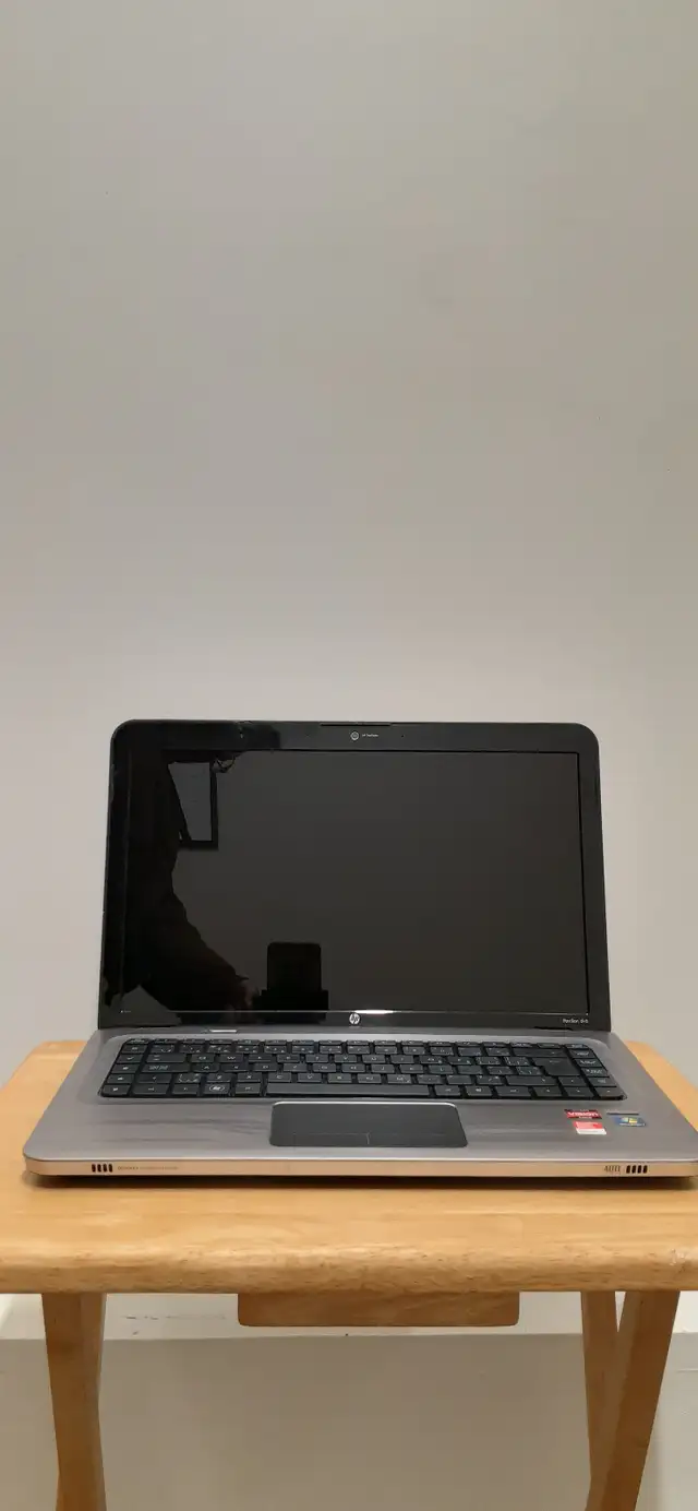 HP Pavilion dv6 Laptop computer65565409505923121