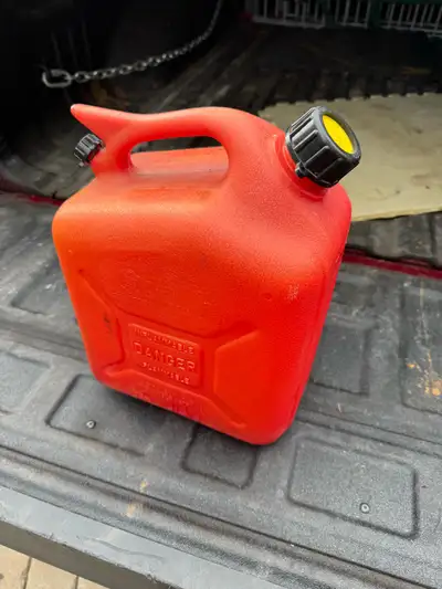 10L Jerry Can Gas Can Bidon Essence, View more